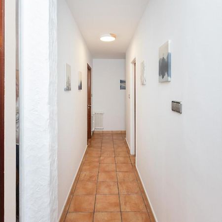 א אסטרדה Apartamento Bienestar מראה חיצוני תמונה