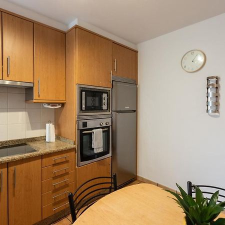 א אסטרדה Apartamento Bienestar מראה חיצוני תמונה