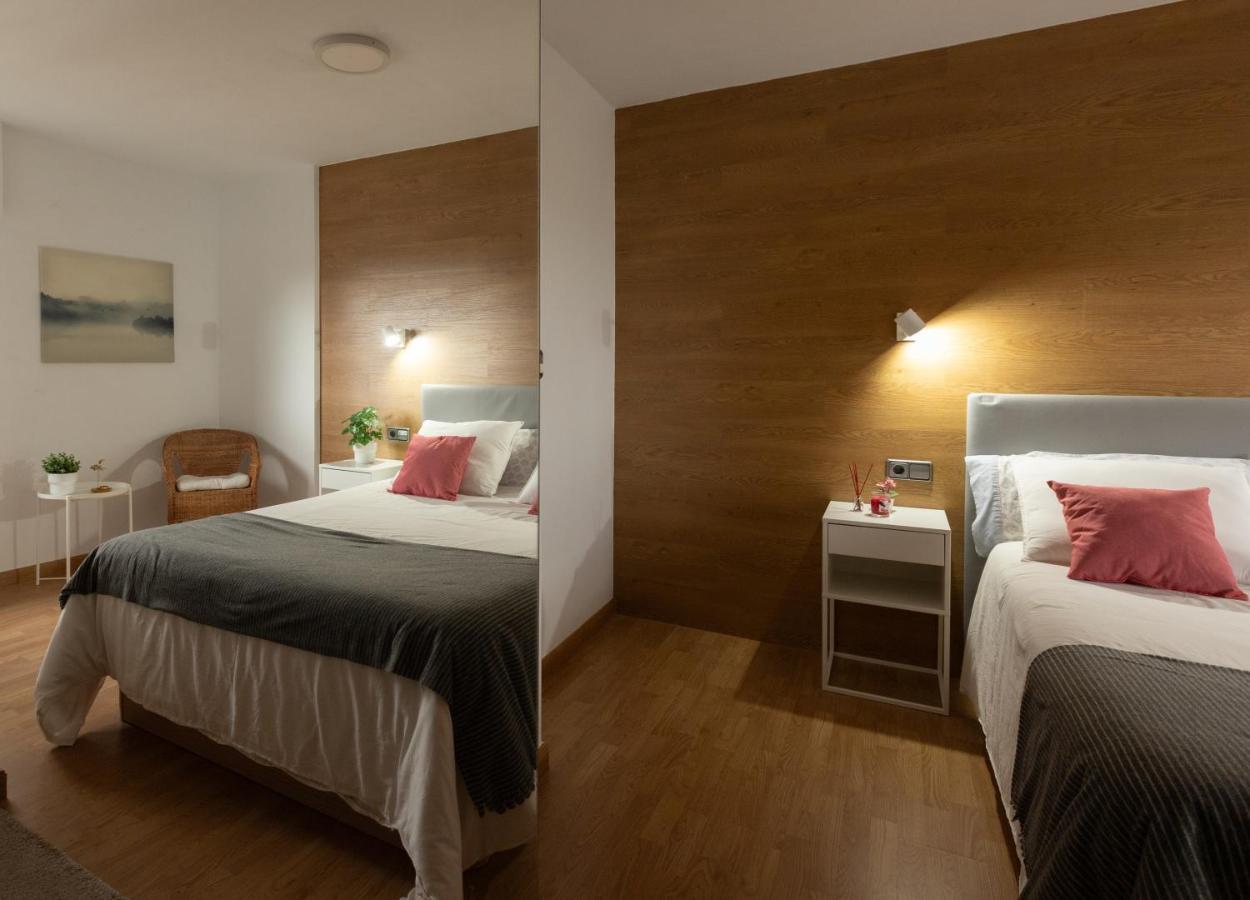 א אסטרדה Apartamento Bienestar מראה חיצוני תמונה
