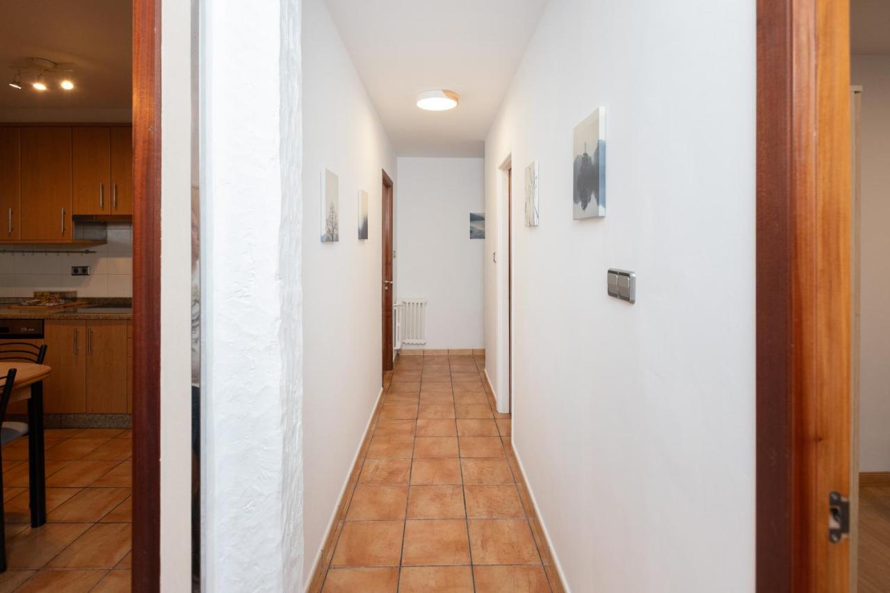 א אסטרדה Apartamento Bienestar מראה חיצוני תמונה