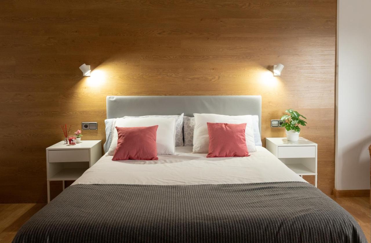 א אסטרדה Apartamento Bienestar מראה חיצוני תמונה