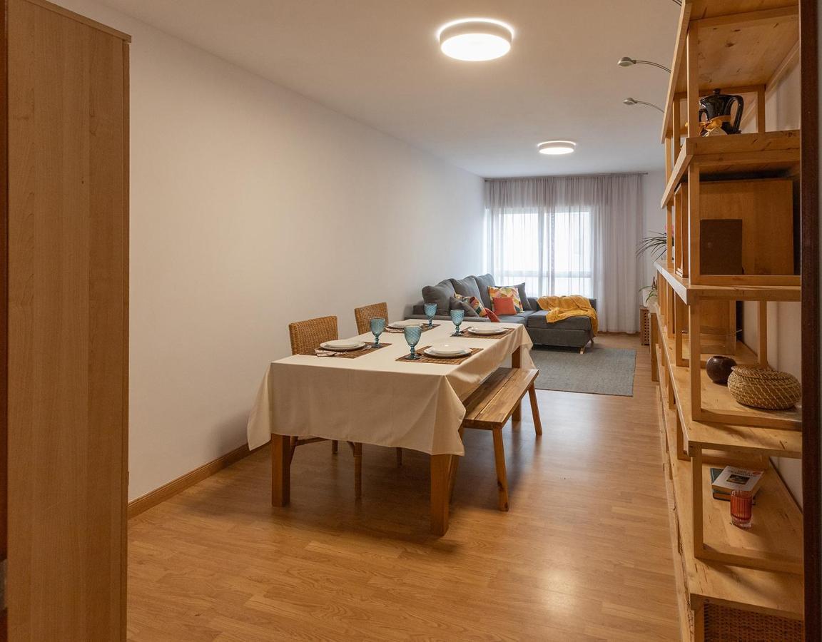 א אסטרדה Apartamento Bienestar מראה חיצוני תמונה