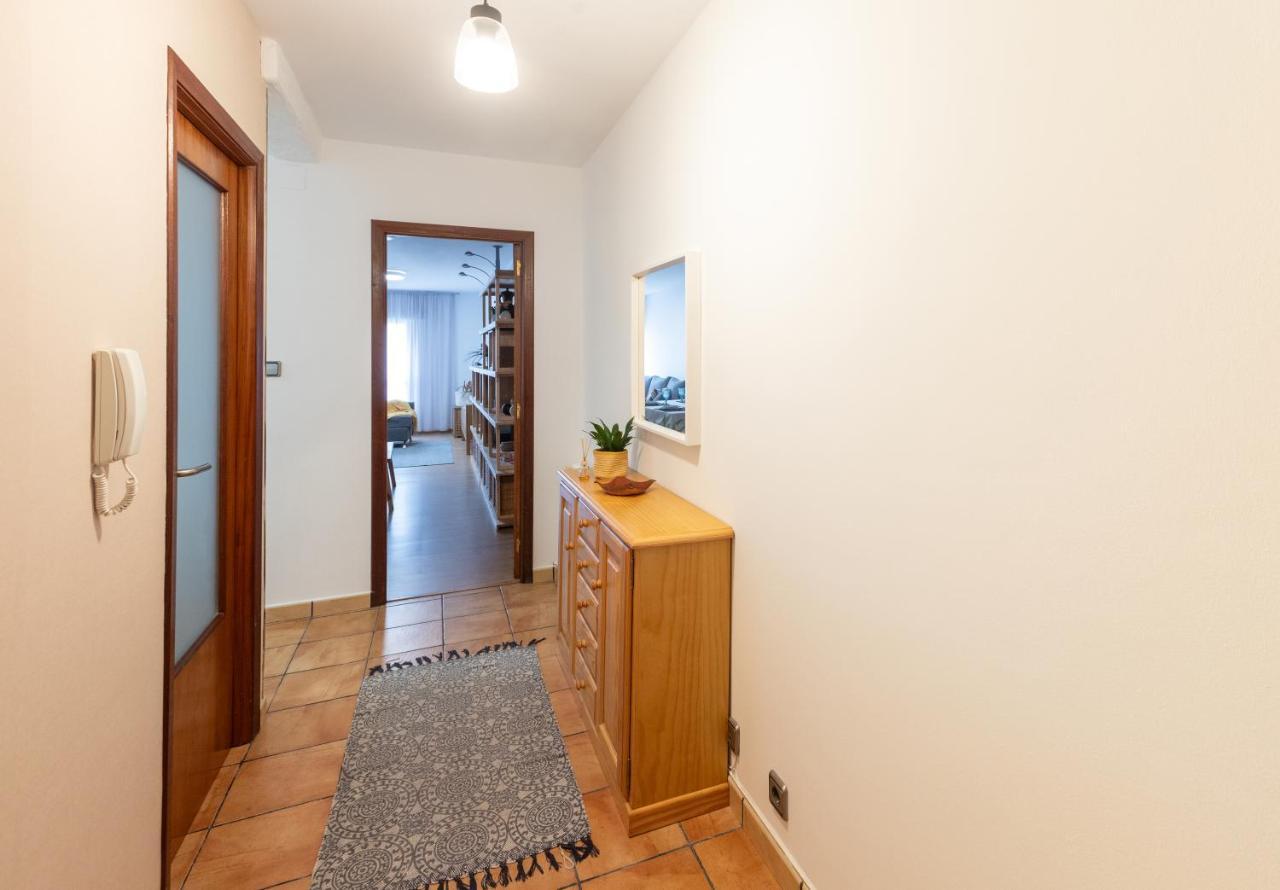 א אסטרדה Apartamento Bienestar מראה חיצוני תמונה