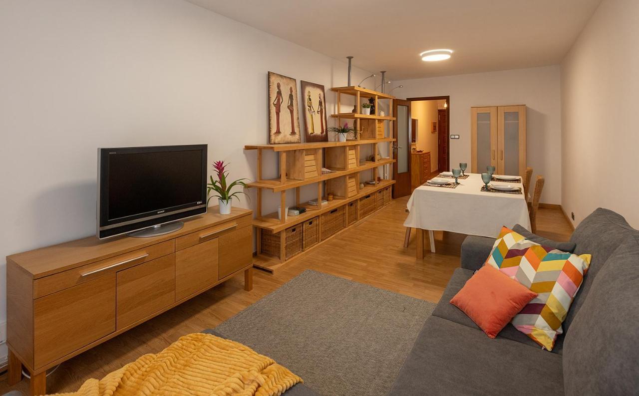 א אסטרדה Apartamento Bienestar מראה חיצוני תמונה