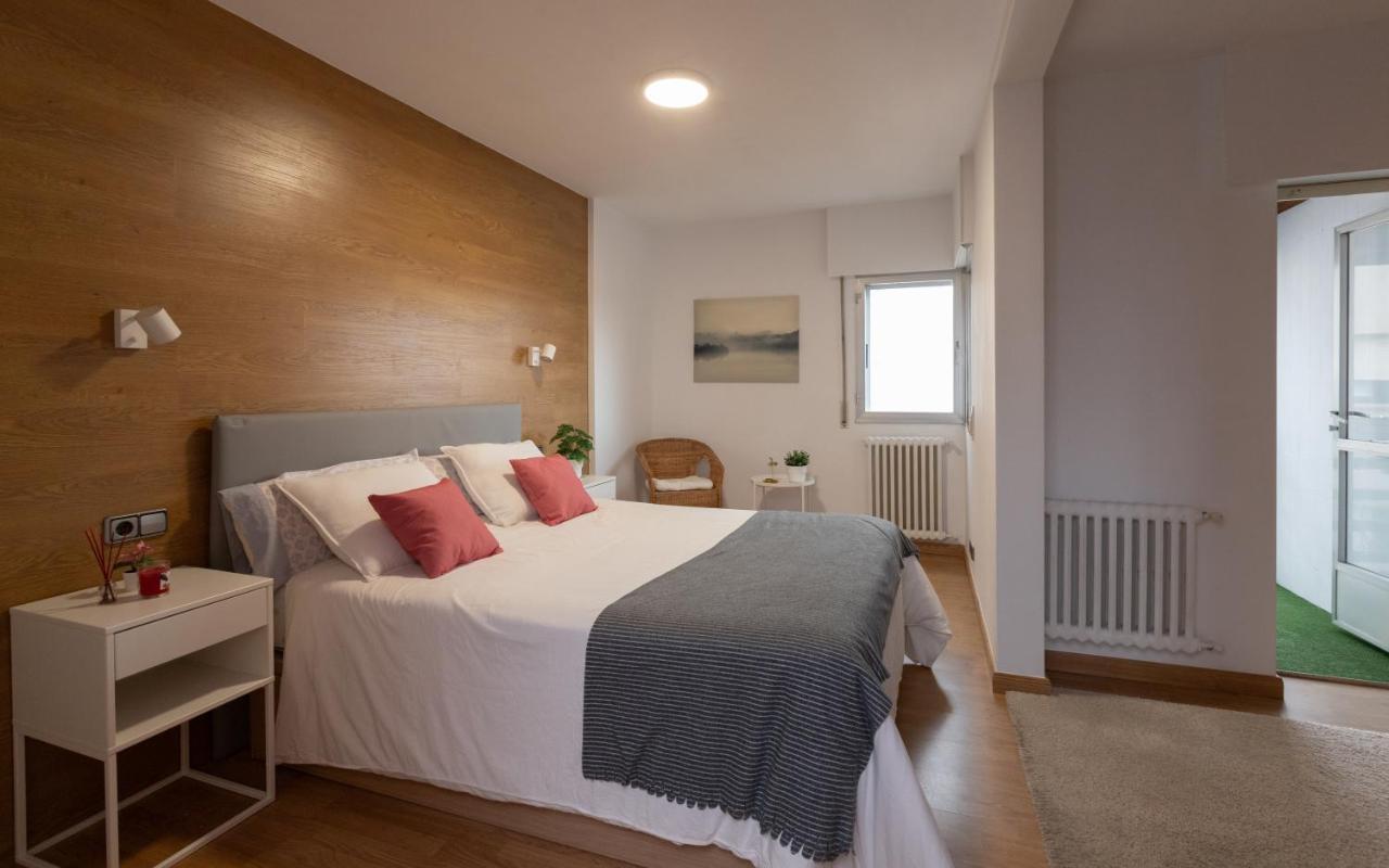 א אסטרדה Apartamento Bienestar מראה חיצוני תמונה