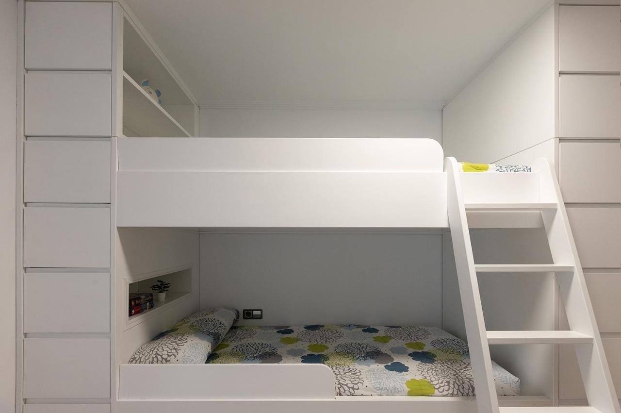 א אסטרדה Apartamento Bienestar מראה חיצוני תמונה