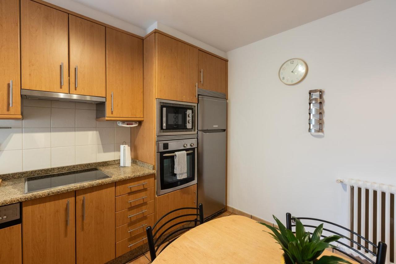 א אסטרדה Apartamento Bienestar מראה חיצוני תמונה