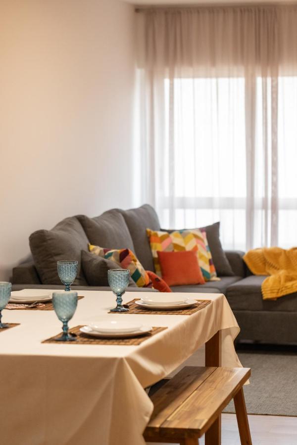 א אסטרדה Apartamento Bienestar מראה חיצוני תמונה