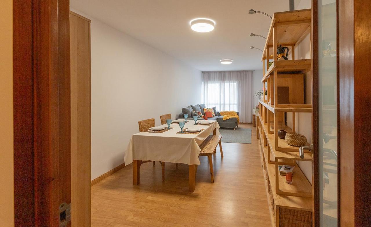 א אסטרדה Apartamento Bienestar מראה חיצוני תמונה