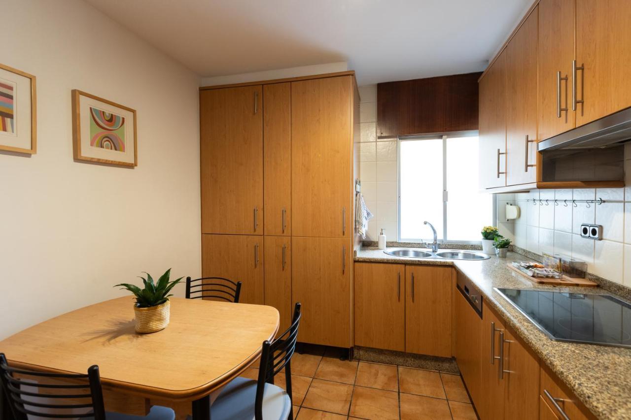 א אסטרדה Apartamento Bienestar מראה חיצוני תמונה